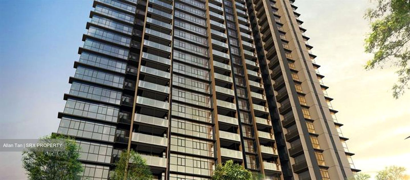 Meyer Road (D15), Condominium #602751111